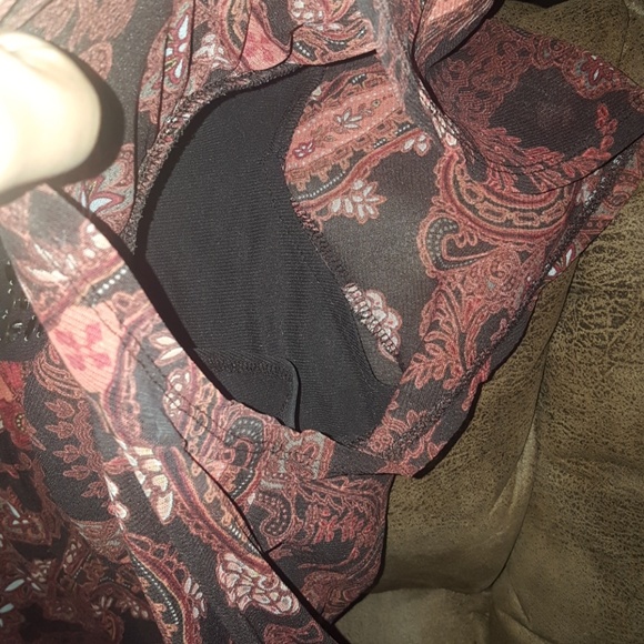 Dressy blouse - Picture 4 of 4